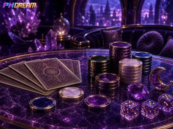 PHDREAM App Screenshot 1