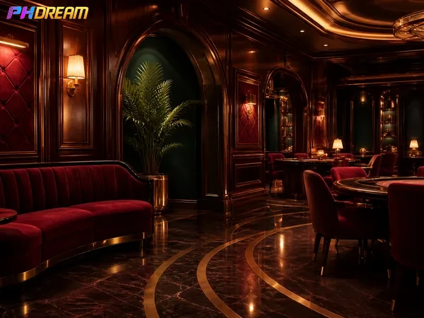 PHDREAM App Screenshot 2