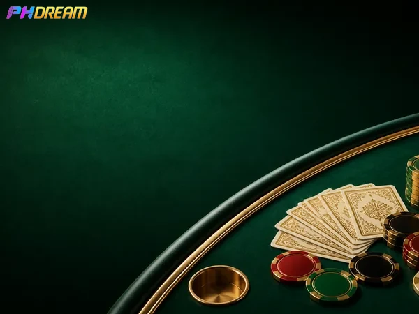 PHDREAM App Screenshot 3