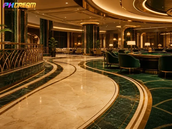 PHDREAM App Screenshot 4