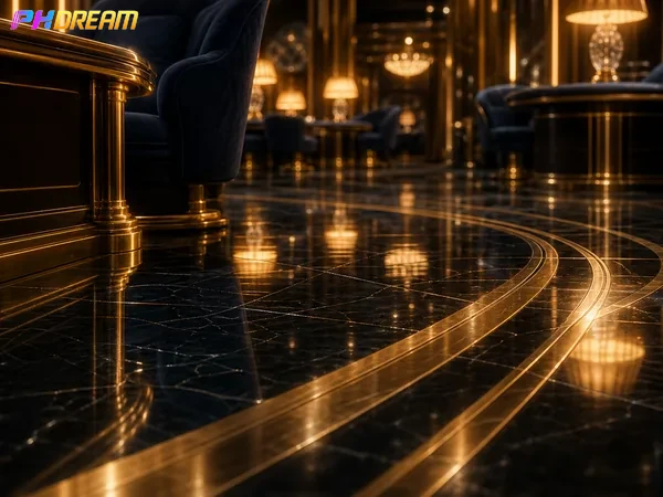 PHDREAM App Screenshot 1