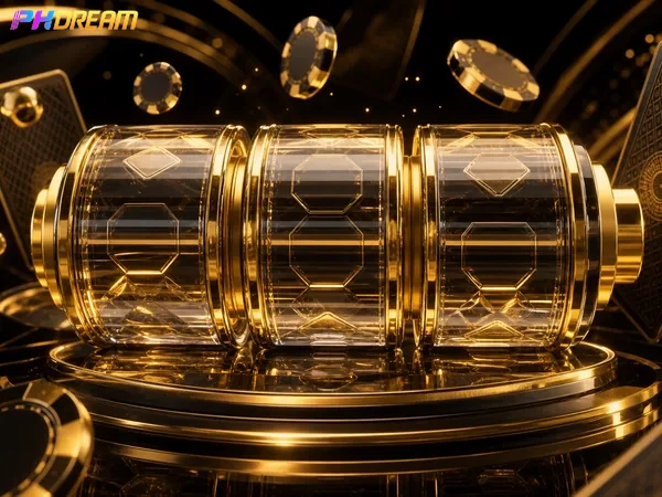 PHDREAM App Screenshot 2