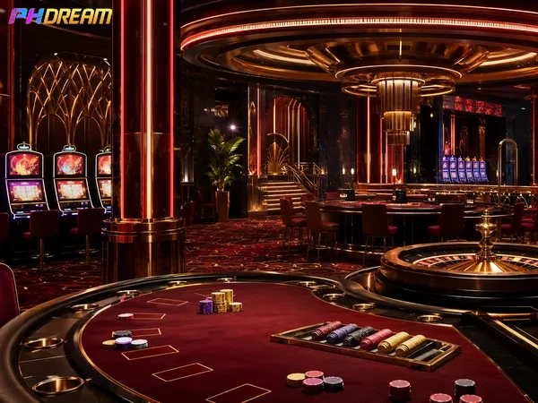 PHDREAM lottery draw image four