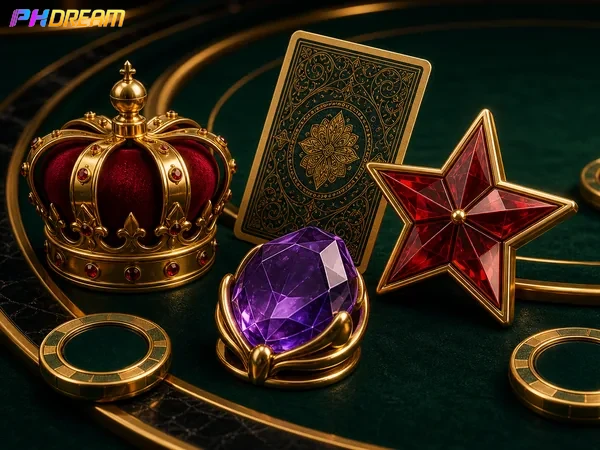 PHDREAM website visual 1