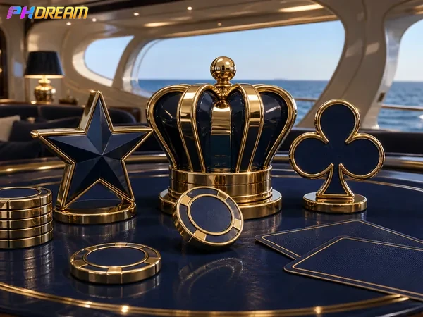 PHDREAM website visual 2