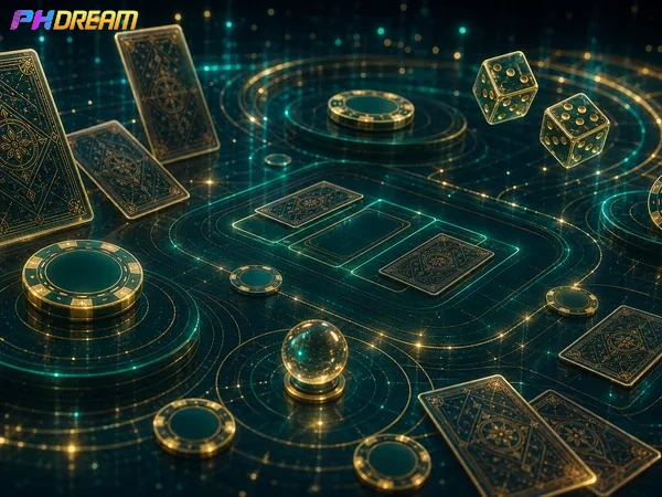 PHDREAM website visual 3