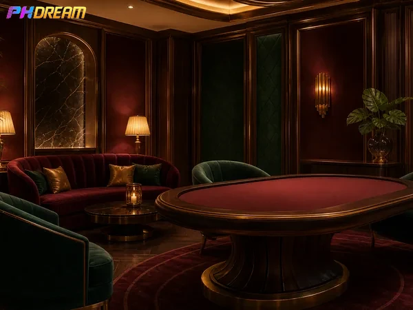 PHDREAM website visual 6