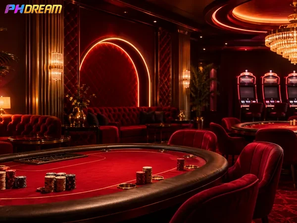 PHDREAM website visual 7