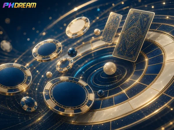 PHDREAM sports event action – image 1
